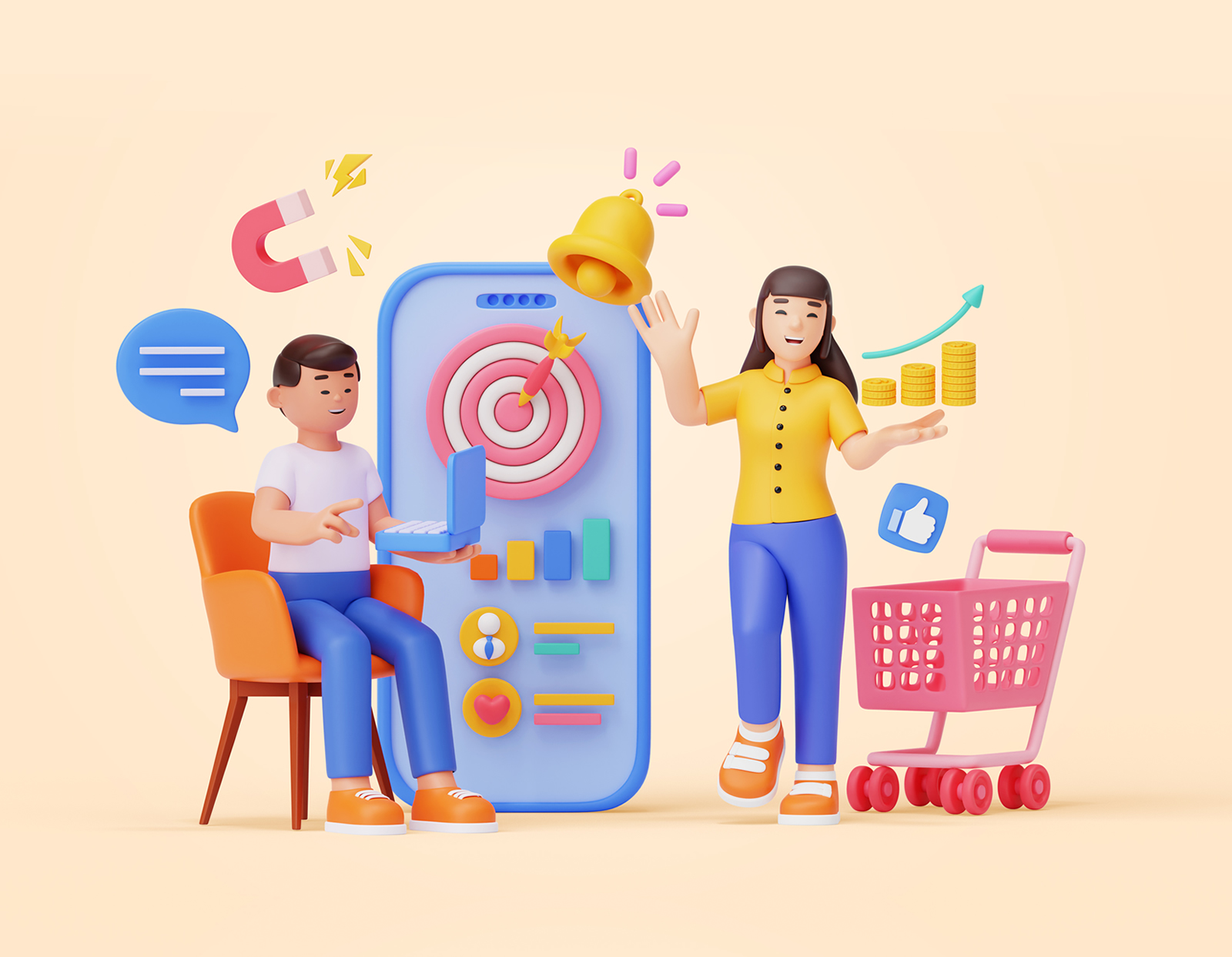 Kuder - Administrá tu Tienda Online