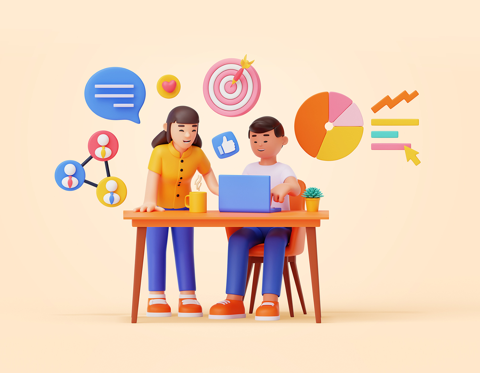 Kuder - Administrá tu Tienda Online